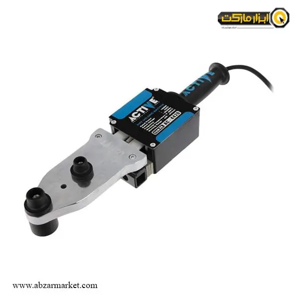 اتو لوله اکتیو مدل AC-4420