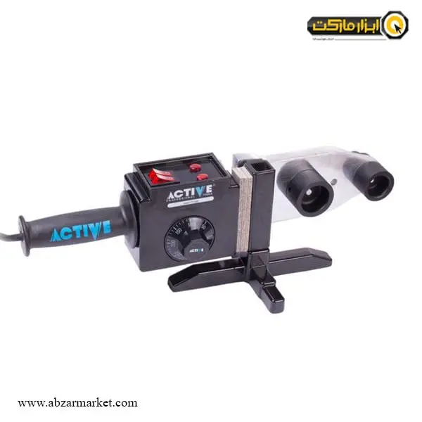 اتو لوله اکتیو مدل AC-4420