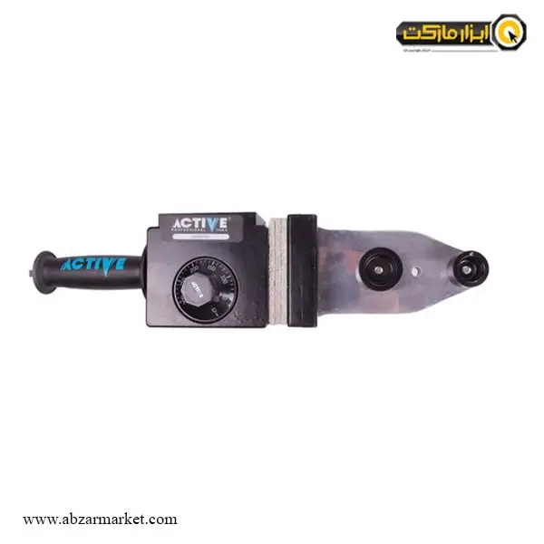 اتو لوله اکتیو مدل AC-4420