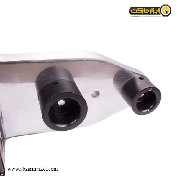 اتو لوله اکتیو مدل AC-4420
