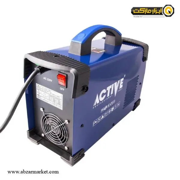 اینورتر جوشکاری اکتیو 180 آمپر مدل AC-48180