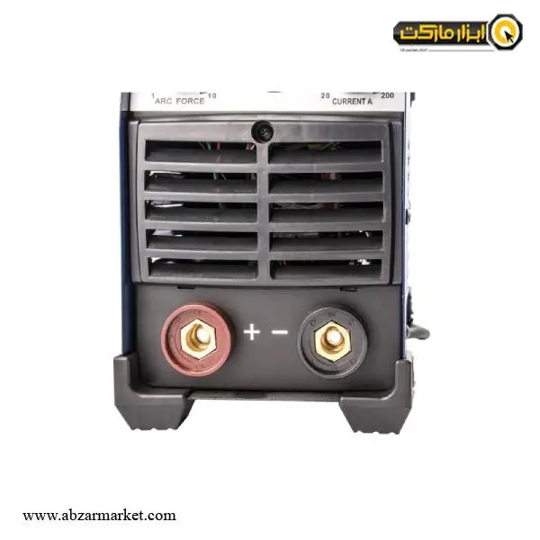 اینورتر جوشکاری اکتیو 180 آمپر مدل AC-48180