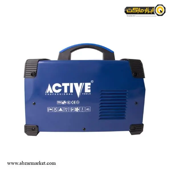 اینورتر جوشکاری اکتیو 180 آمپر مدل AC-48180