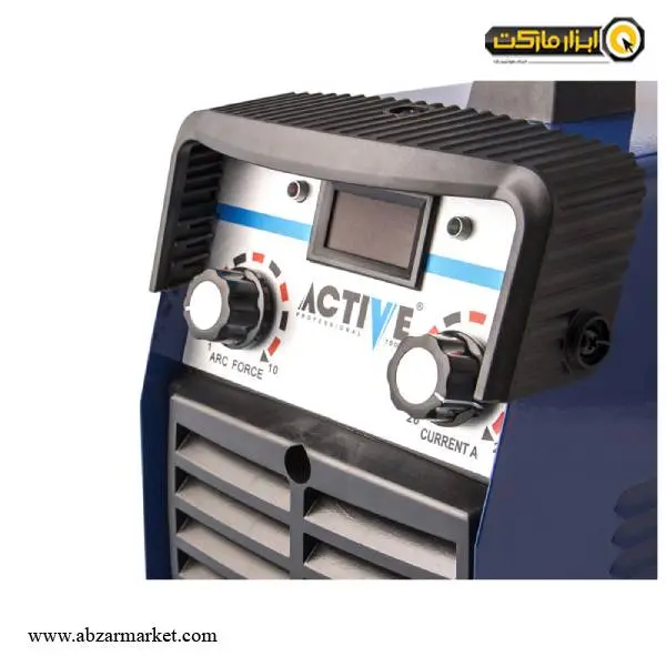 اینورتر جوشکاری اکتیو 180 آمپر مدل AC-48180