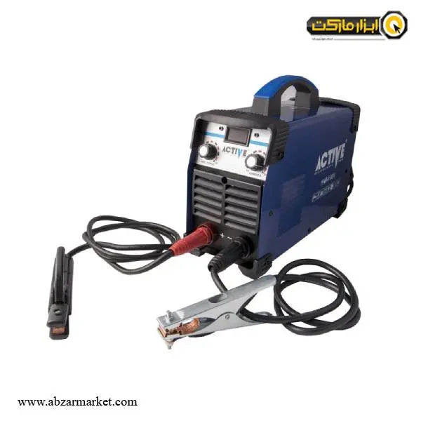اینورتر جوشکاری اکتیو 180 آمپر مدل AC-48180