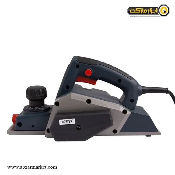 رنده نجاری برقی اکتیو 710 وات مدل AC-2082P