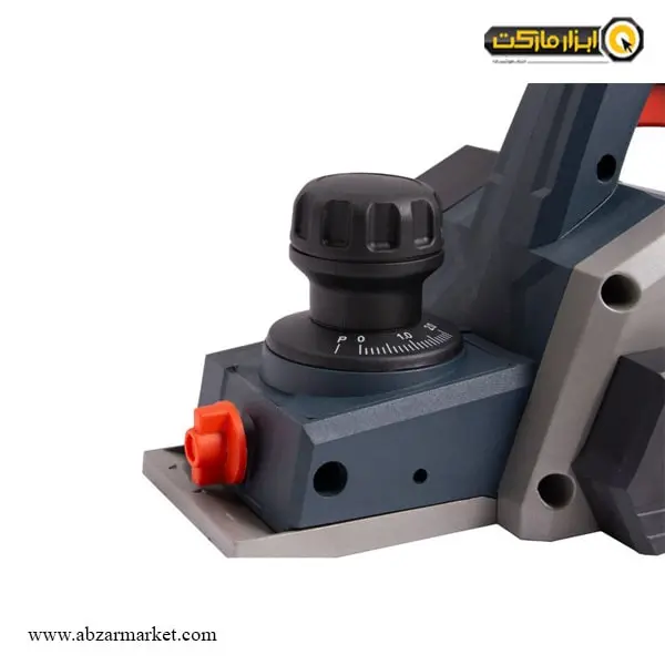 رنده نجاری برقی اکتیو 710 وات مدل AC-2082P