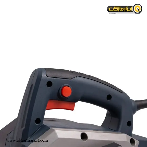 رنده نجاری برقی اکتیو 710 وات مدل AC-2082P