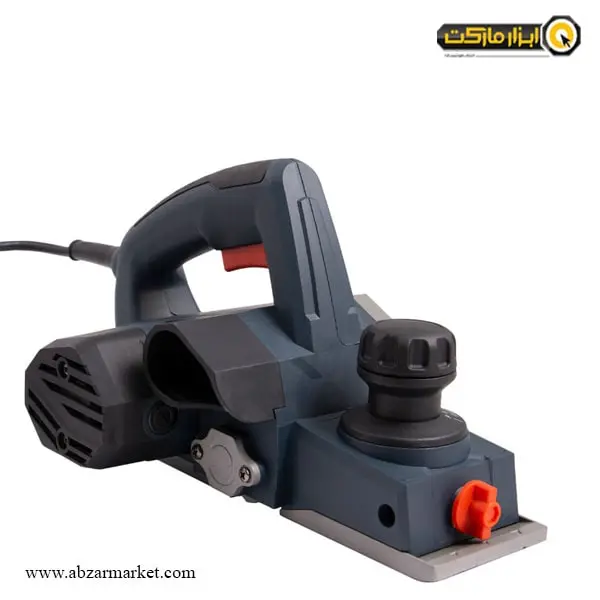 رنده نجاری برقی اکتیو 710 وات مدل AC-2082P