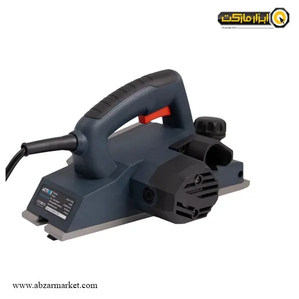 رنده نجاری برقی اکتیو 710 وات مدل AC-2082P