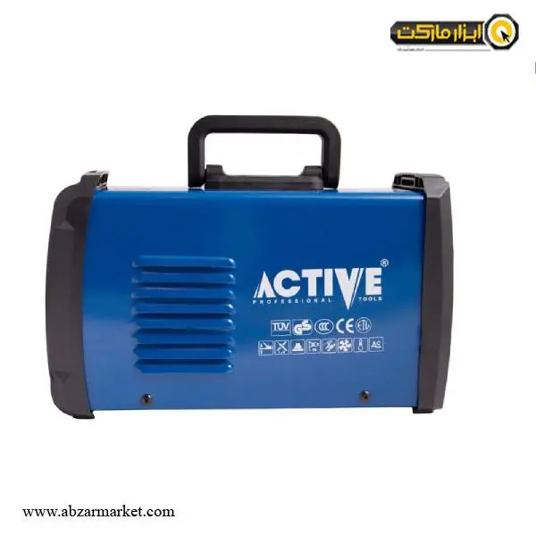 اینورتر جوشکاری اکتیو 200 آمپر مدل AC-42200