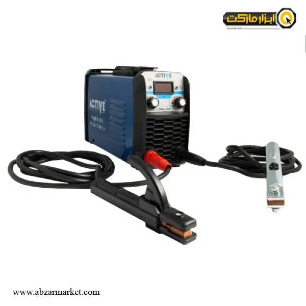اینورتر جوشکاری اکتیو 200 آمپر مدل AC-42200