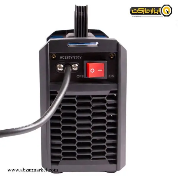 اینورتر جوشکاری اکتیو 200 آمپر مدل AC-42200