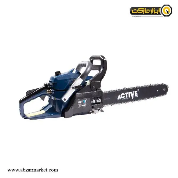 اره زنجیری بنزینی اکتیو 40 سانتی متر مدل AC-2640
