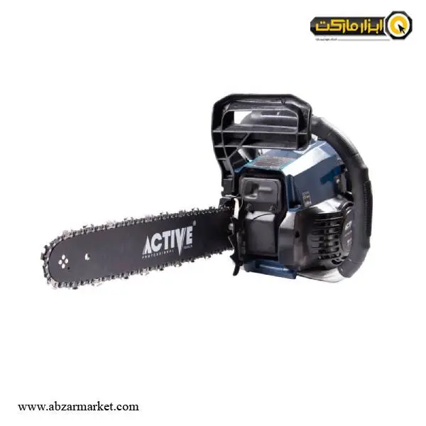 اره زنجیری بنزینی اکتیو 40 سانتی متر مدل AC-2640