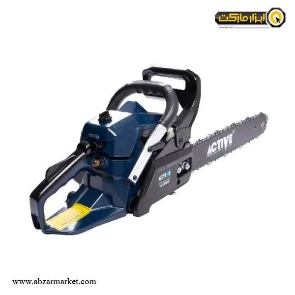 اره زنجیری بنزینی اکتیو 40 سانتی متر مدل AC-2640