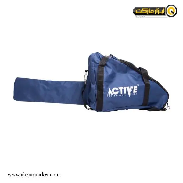 اره زنجیری بنزینی اکتیو 40 سانتی متر مدل AC-2640