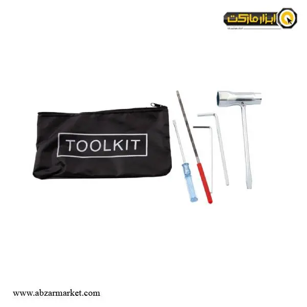 اره زنجیری بنزینی اکتیو 40 سانتی متر مدل AC-2640