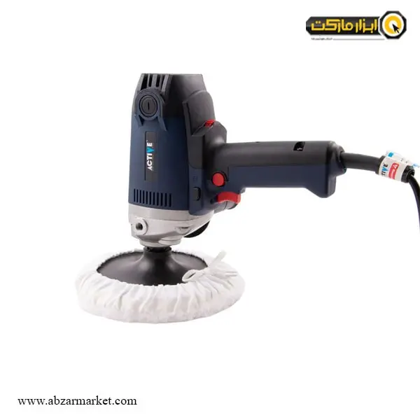 پولیش تفنگی اکتیو 1050 وات مدل AC-2714P