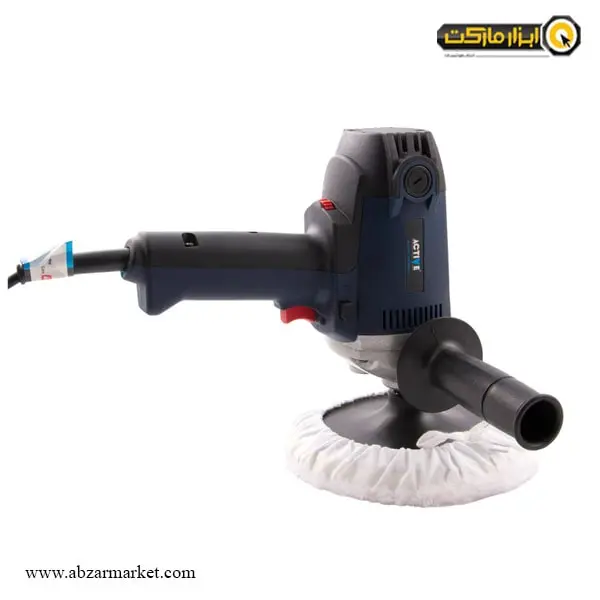 پولیش تفنگی اکتیو 1050 وات مدل AC-2714P