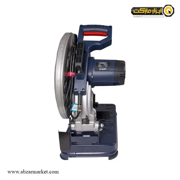 پروفیل بر اکتیو 2600 وات مدل AC-21600