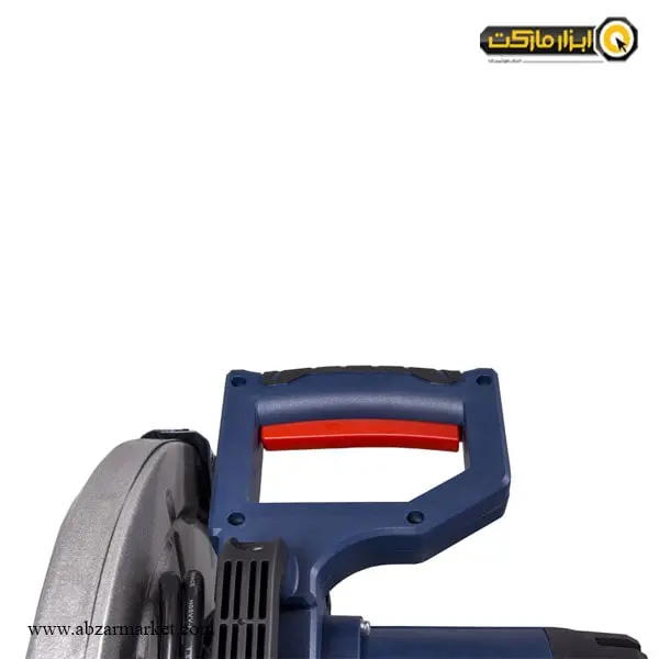 پروفیل بر اکتیو 2600 وات مدل AC-21600