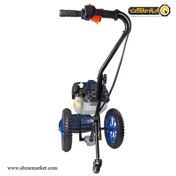 حاشیه زن کالسکه ای بنزینی اکتیو مدل AC-2652BR حاشیه زن کالسکه ای بنزینی اکتیو مدل AC-2652BR