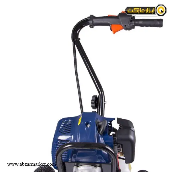 حاشیه زن کالسکه ای بنزینی اکتیو مدل AC-2652BR حاشیه زن کالسکه ای بنزینی اکتیو مدل AC-2652BR