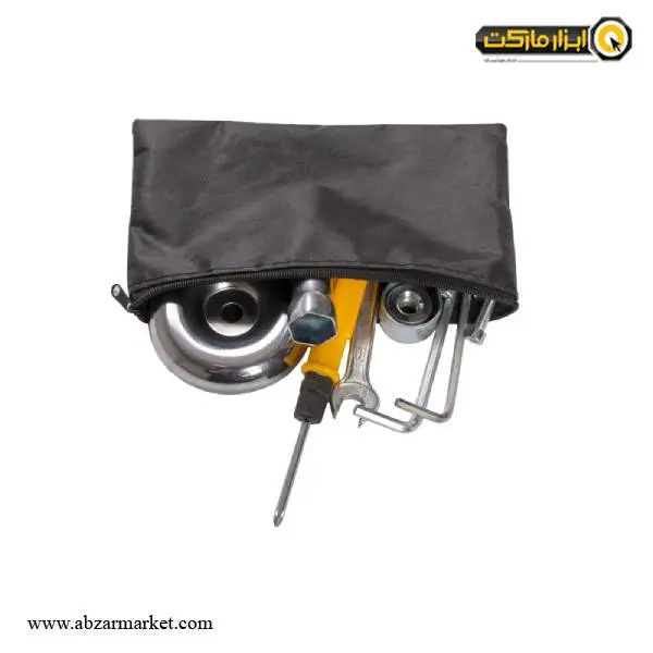 حاشیه زن کالسکه ای بنزینی اکتیو مدل AC-2652BR حاشیه زن کالسکه ای بنزینی اکتیو مدل AC-2652BR