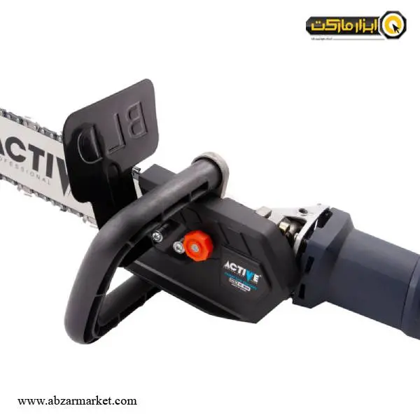 تبدیل مینی فرز به اره زنجیری اکتیو 30 سانتی متر مدل AC-4612B