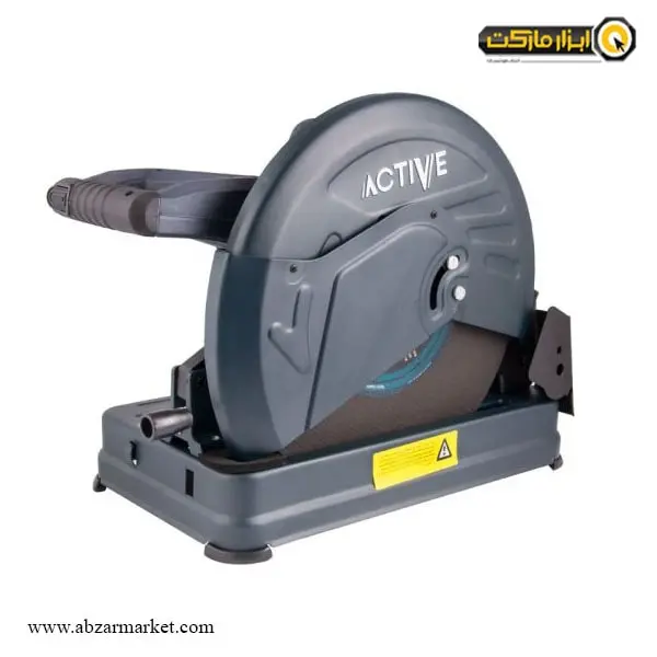 پروفیل بر اکتیو 2200 وات مدل AC-2135B