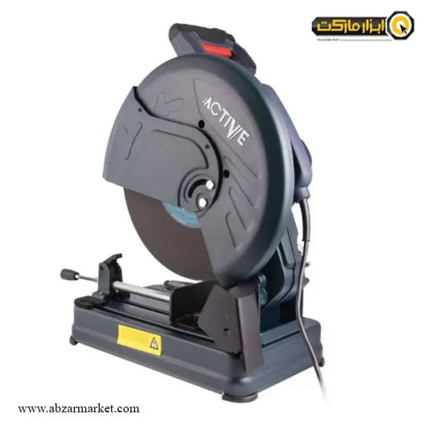 پروفیل بر اکتیو 2200 وات مدل AC-2135B