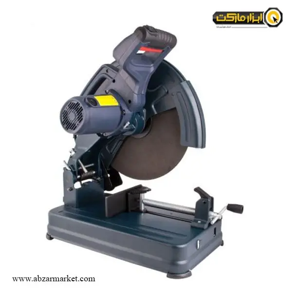 پروفیل بر اکتیو 2200 وات مدل AC-2135B