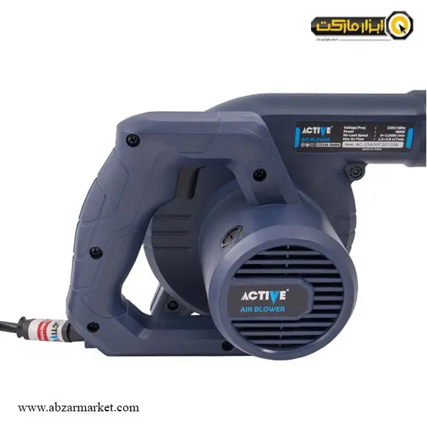 بلوور اکتیو 400 وات مدل AC-25400F
