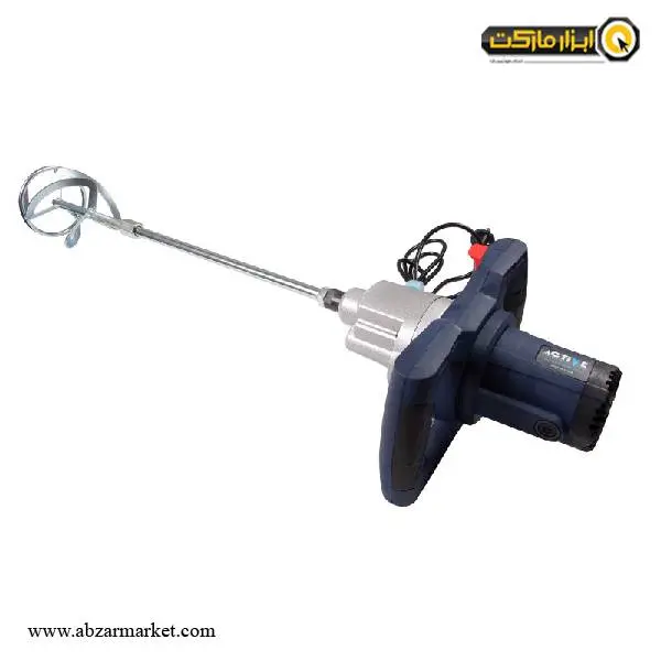 همزن اکتیو 120 میلی متر مدل AC-23400X همزن اکتیو 120 میلی متر مدل AC-23400X