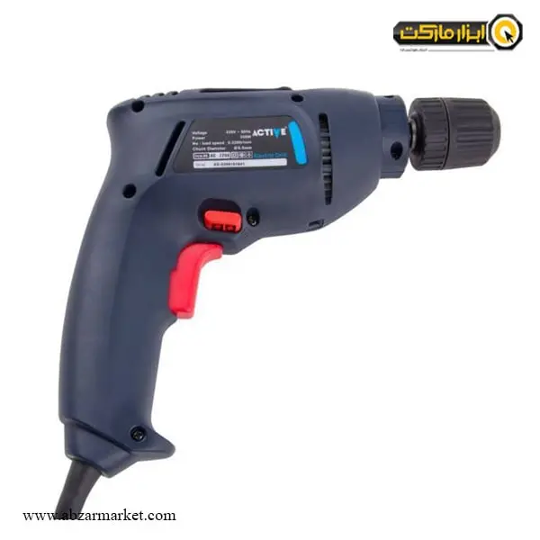دریل اکتیو مدل AC-2206 دریل اکتیو مدل AC-2206