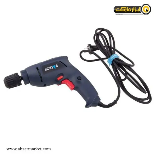 دریل اکتیو مدل AC-2206 دریل اکتیو مدل AC-2206