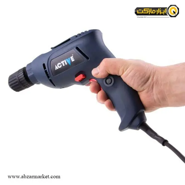 دریل اکتیو مدل AC-2206 دریل اکتیو مدل AC-2206