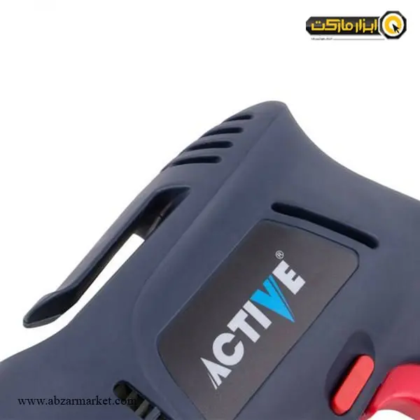 دریل اکتیو مدل AC-2206 دریل اکتیو مدل AC-2206