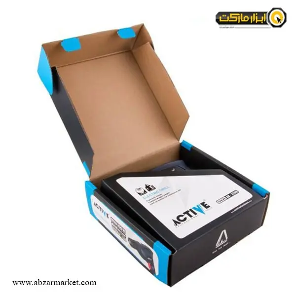 دریل اکتیو مدل AC-2206 دریل اکتیو مدل AC-2206