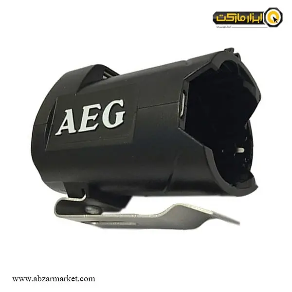 شارژر 12 ولت AEG مدل BHJ12C شارژر 12 ولت AEG مدل BHJ12C