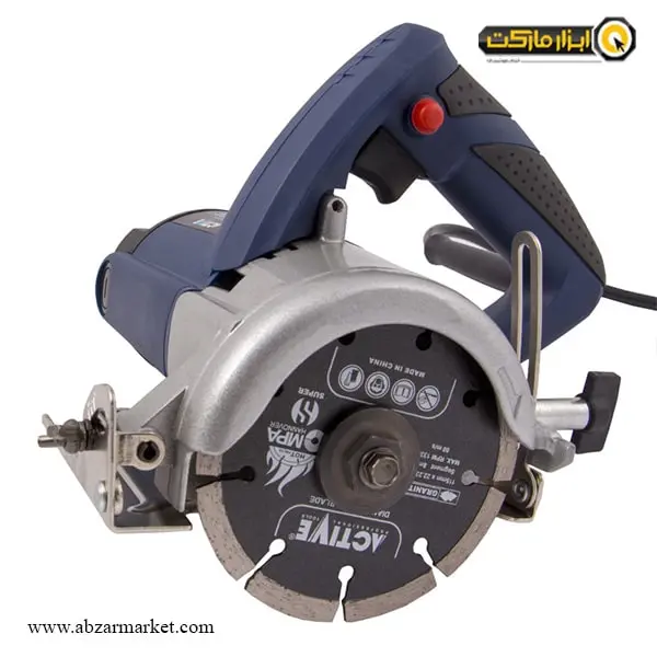 شیار زن اکتیو 115 میلی متر مدل AC-3415M شیار زن اکتیو 115 میلی متر مدل AC-3415M