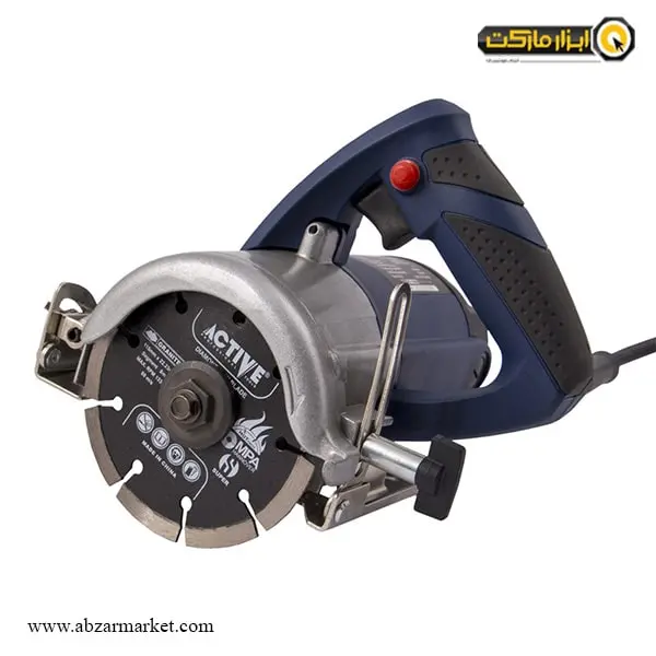شیار زن اکتیو 115 میلی متر مدل AC-3415M شیار زن اکتیو 115 میلی متر مدل AC-3415M