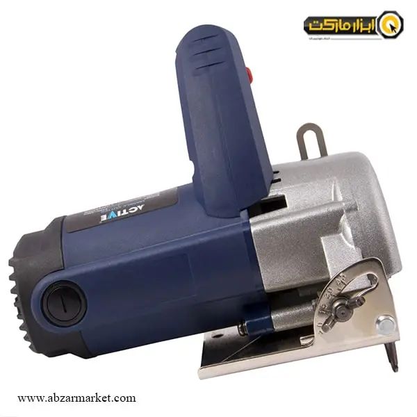 شیار زن اکتیو 115 میلی متر مدل AC-3415M شیار زن اکتیو 115 میلی متر مدل AC-3415M
