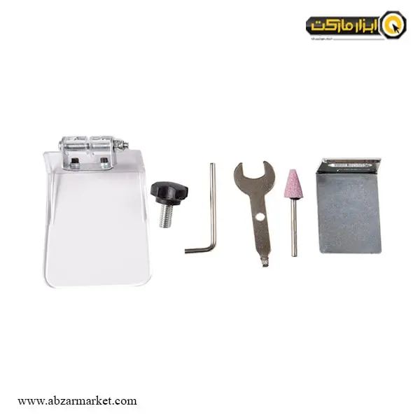 سنگ رومیزی خرطومی اکتیو 75 میلی متر مدل AC-2803G