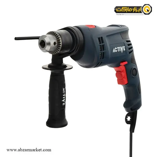 دریل چکشی اکتیو مدل AC-2113LX