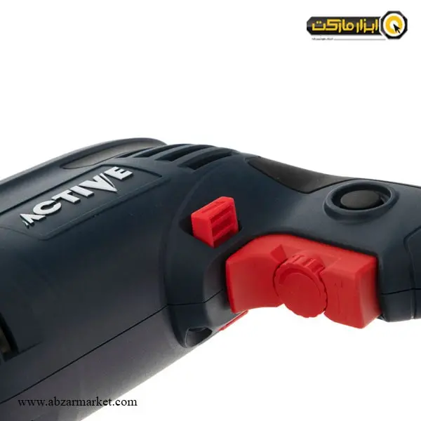 دریل چکشی اکتیو مدل AC-2113LX