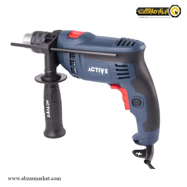 دریل چکشی اکتیو مدل AC-2113SM