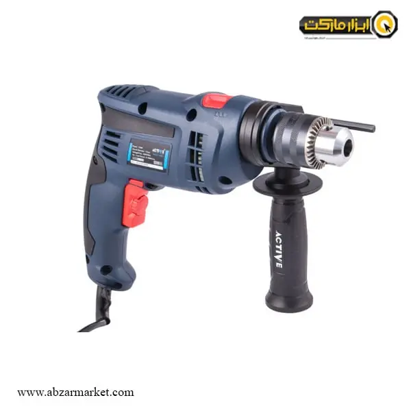 دریل چکشی اکتیو مدل AC-2113SM