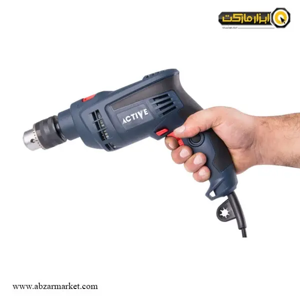 دریل چکشی اکتیو مدل AC-2113SM